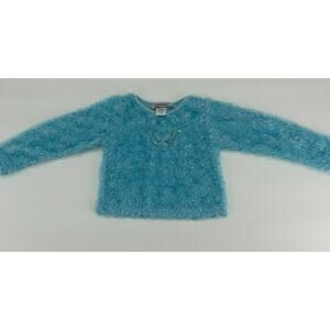 Cupid’s Cup Shirt Girl’s Sz 3T